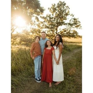 Meet your Posher, Danny